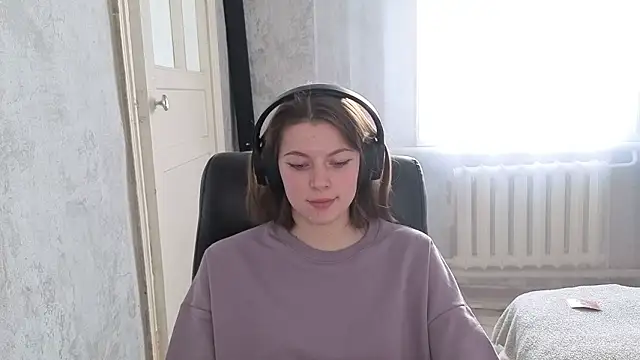 cutieanny - CutieAnny's free webcam