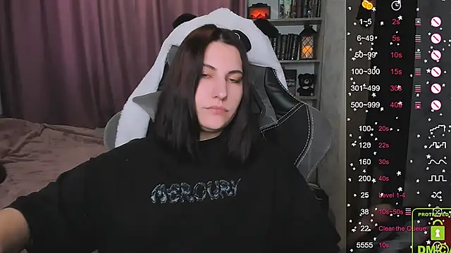 dj_eban_ - Dj_eban_'s free webcam