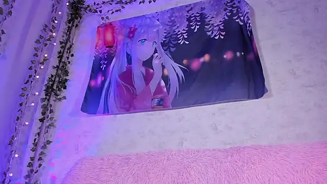 luckysexydoll - LuckySexyDoll's free webcam