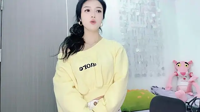 starsqimei - Starsqimei's free webcam