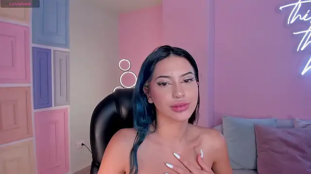kayralanne - KayraLanne's free webcam
