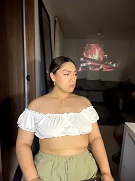 im_sophiie - Im_sophiie's free webcam