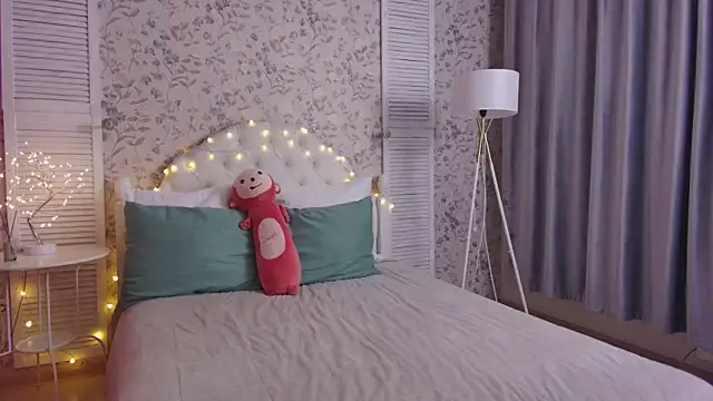 wendy-darling - Wendy-Darling's free webcam