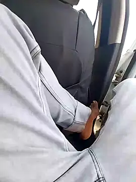 sudhastriper (M young) - Cum show