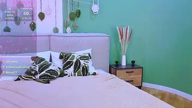 emiliastanley - EmiliaStanley's free webcam