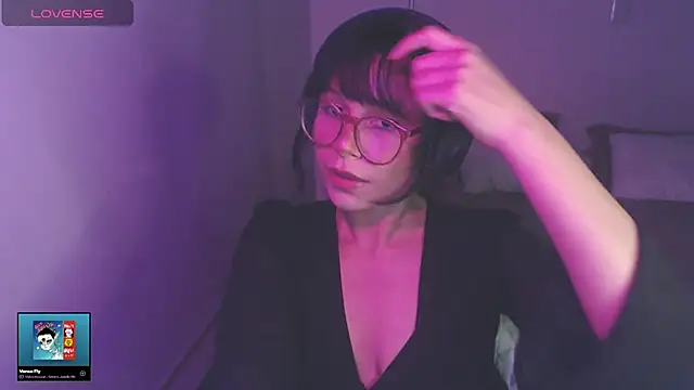 modjo_ (F young) - full masturbation show