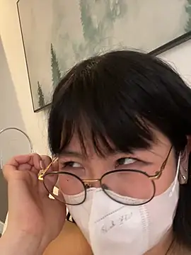 your-sunny (F young) - Ngón tay cho vào âm hộ