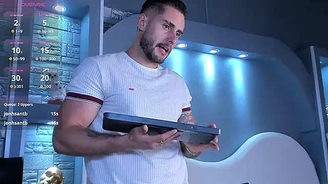 dominic_de_luca webcam