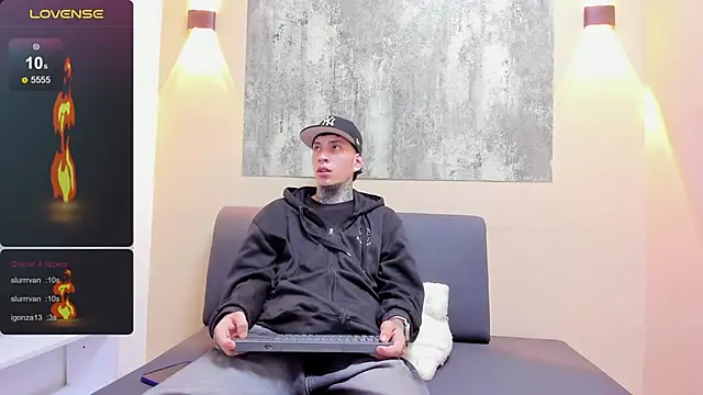 DANTE_ARMSTRONG webcam