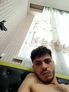 bigpenis22sm (M young) - Fingering