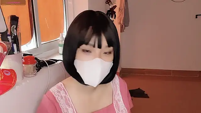 tieu-may - Tieu-May's free webcam