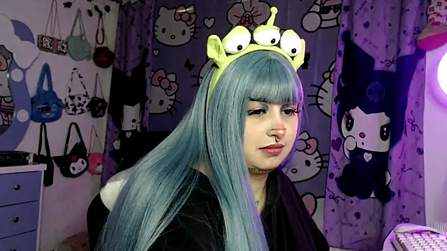 lussyevans24 - Lussyevans24's free webcam