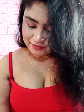 hornyriyanka - Hornyriyanka's free webcam