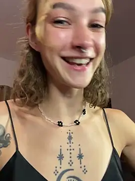 __grace__ - __grace__'s free webcam