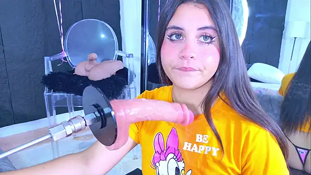 lizzyolsen - LizzyOlsen's free webcam