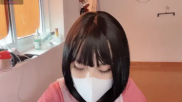 tieu-may - Tieu-May's free webcam