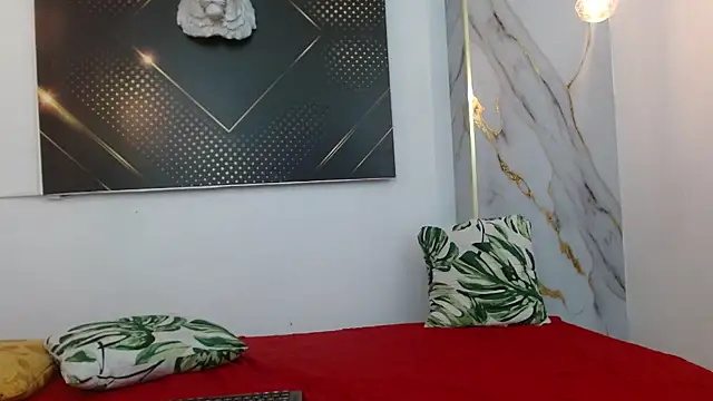 candyandking19 - Candyandking19's free webcam