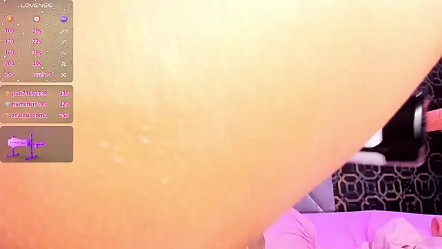 cherryblossom23 - CherryBlossom23's free webcam - UK Sex Cams