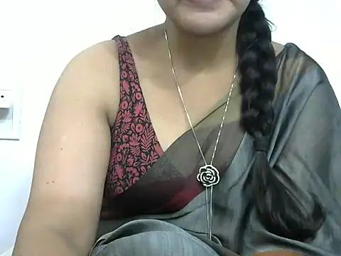 reshmika_reddy webcam