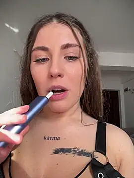 VanessaAnne webcam