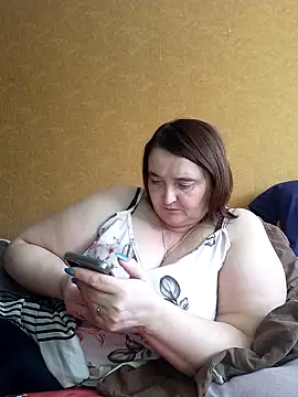 liluhot - LiluHot's free webcam