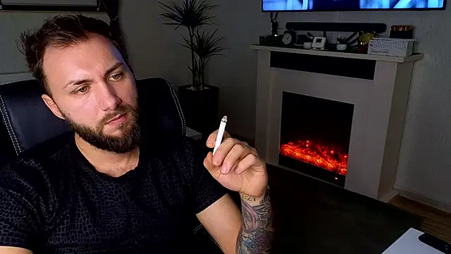 jamienoxus - JamieNoxus's free webcam - UK Sex Cams