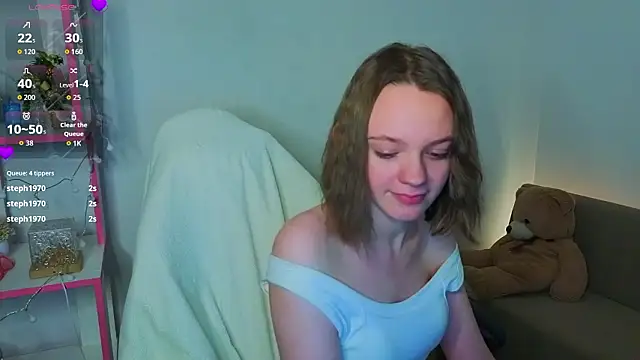 olivia_riesz - Olivia_Riesz's free webcam - UK Sex Cams