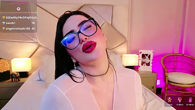 Catalina-Malave webcam