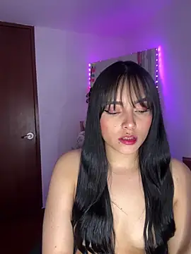 salome_polaniiee webcam