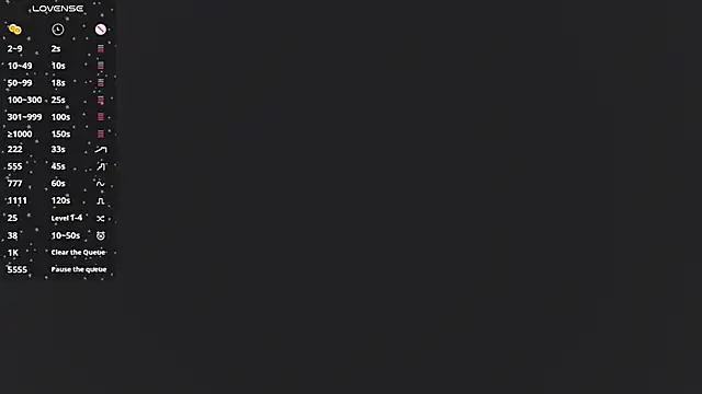 idavalenti (F teen) - Massage for my tits