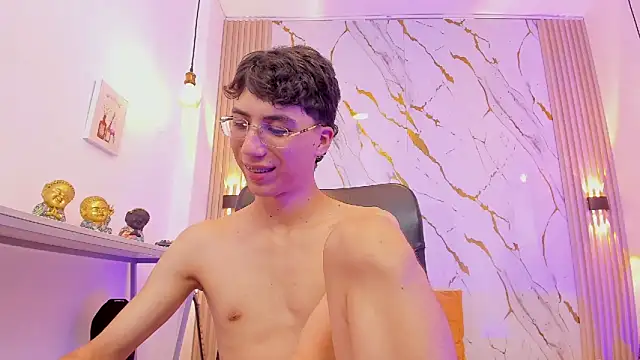 nikolay_gregori (M twink) - sexy naked for u💕🔥