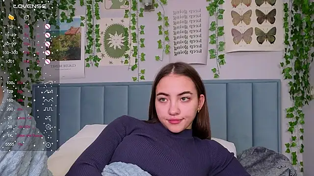 fit_brunette_ - Fit_Brunette_'s free webcam