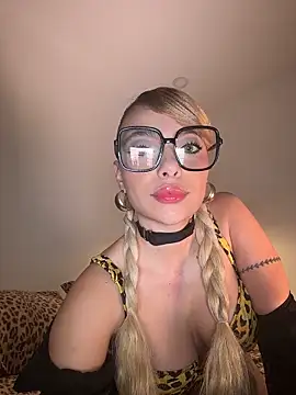 ginevrafedez (F young) - let's cum together