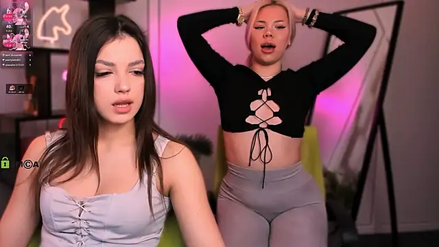 alexa_bonni - Alexa_bonni's free webcam - UK Sex Cams