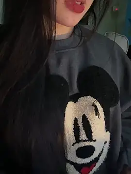 bonnie22 - Bonnie22's free webcam