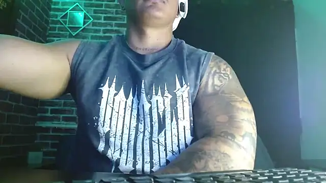 jordan_bigcock_ webcam