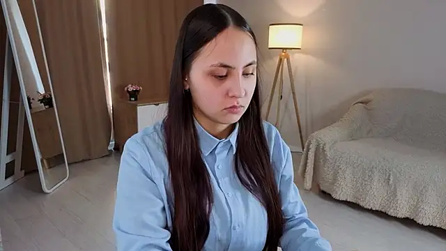 cumiilla_ - Cumiilla_'s free webcam - UK Sex Cams