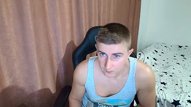 TodMusclePower9 webcam