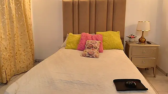 gabrielwolf_nom - GabrielWolf_nom's free webcam - UK Sex Cams