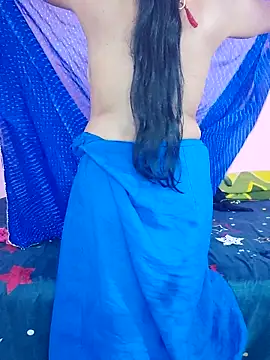 INDIANDESIMATURE webcam