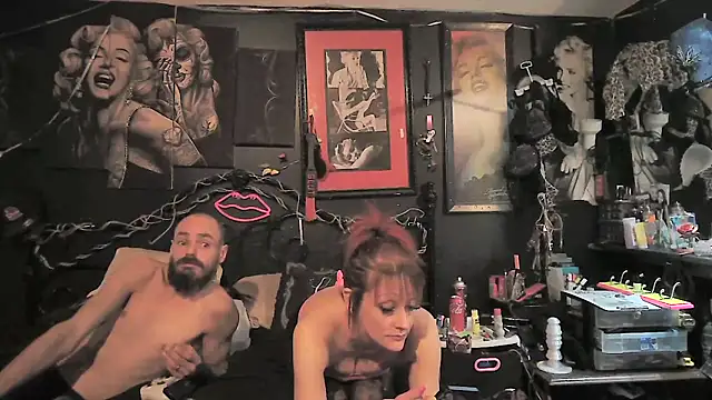 Splash_Queen420 webcam