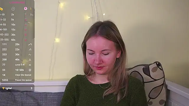 cathyheximer - CathyHeximer's free webcam