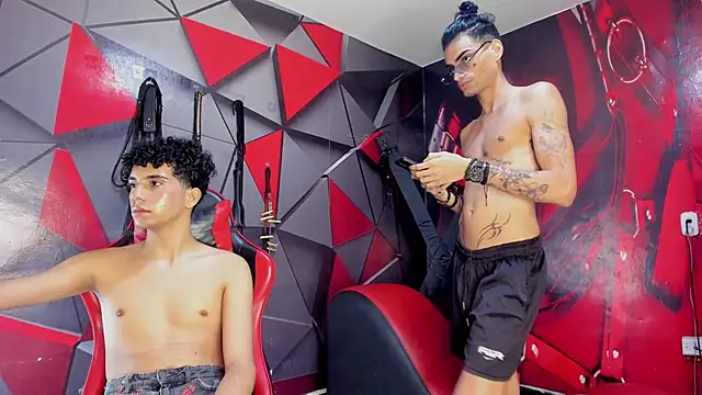 Hot_Boys_Without_Limits webcam