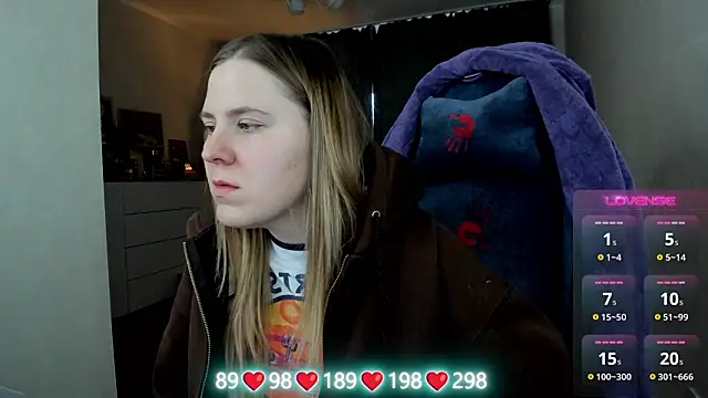 olivia_munk - Olivia_Munk's free webcam