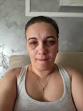 PalomaDesireee webcam