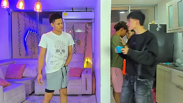 Houseofwarrios webcam