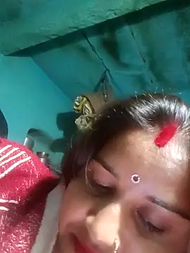 Sexi_pushpa webcam