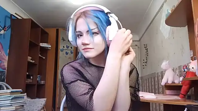 KathernSaulters webcam