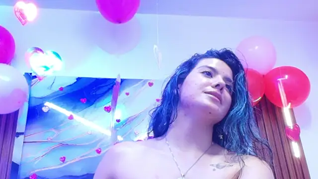 Evelin_thompsson webcam