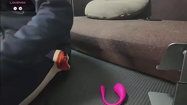 NETORARE_SECRET Live Webcam on Stripchat